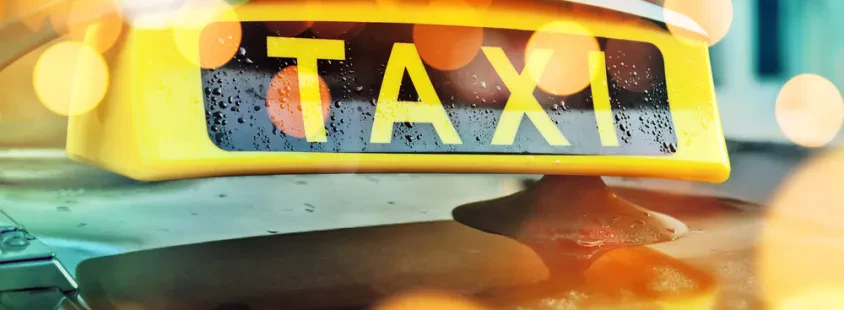 Taxi prevozi Domžale