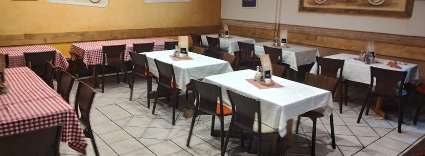 Malice in kosila Jesenice