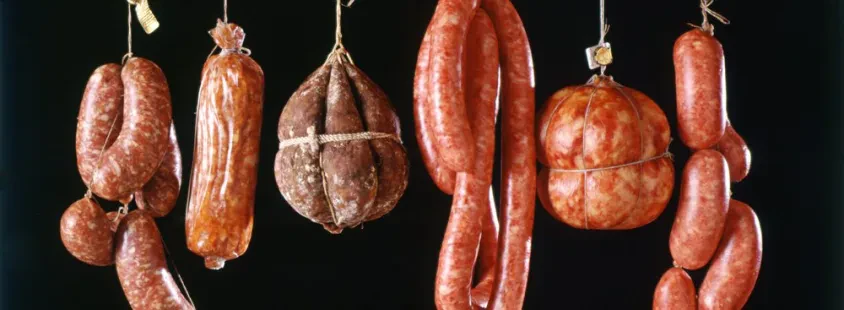 Ugodna mesnica Maribor, okolica