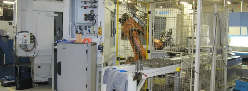 Čiščenje industrijskih strojev in naprav Celje, Savinjska