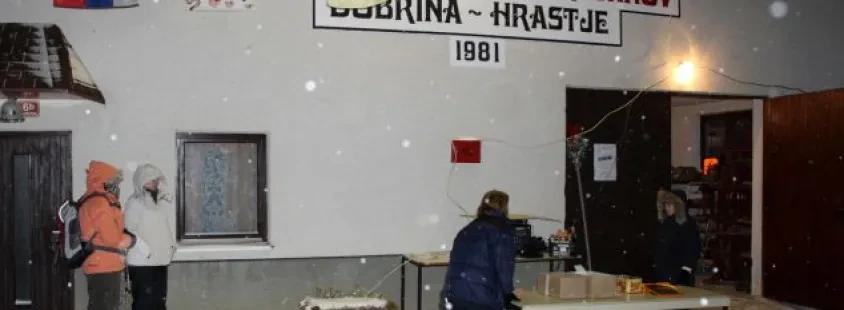 Turistično društvo Savinjska