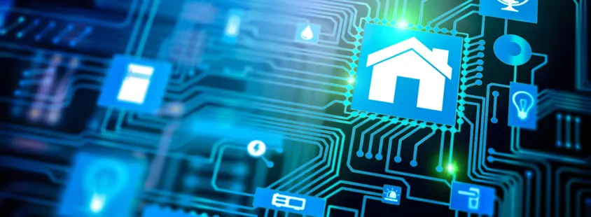 Kvalitetne pametne elektroinštalacije Slovenija