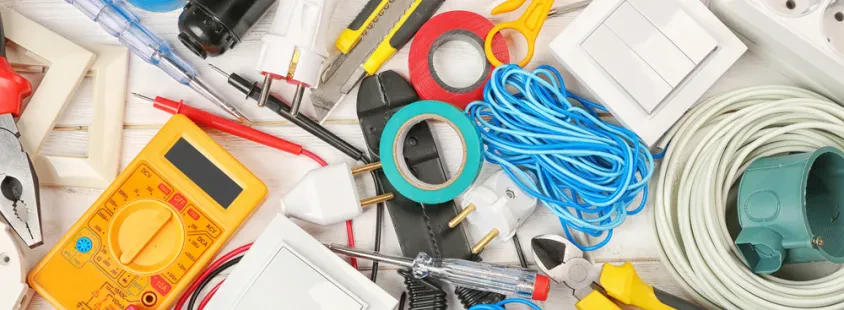 Elektroinštalacije za novogradnje, adaptacija Trbovlje, Zasavje