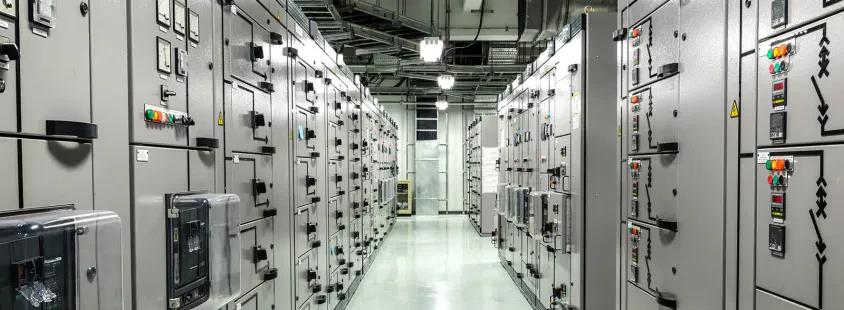 Izvedba in projektiranje elektroinštalacij Slovenija