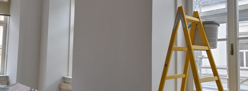 Ugodno slikopleskarstvo Ljubljana okolica