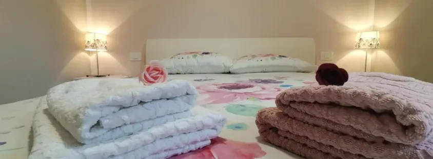 Udoben apartma v Bovcu