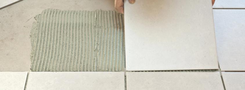 Kvalitetno polaganje keramike Gorenjska