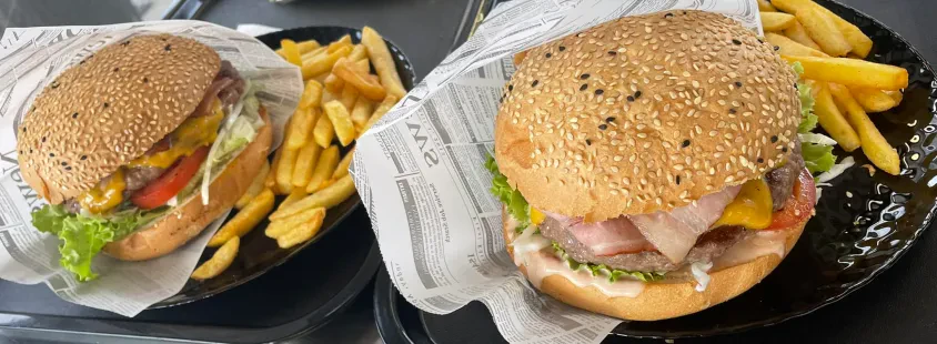 Fast food Maribor