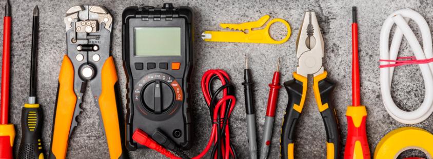 Kvalitetna elektro popravila Podravska