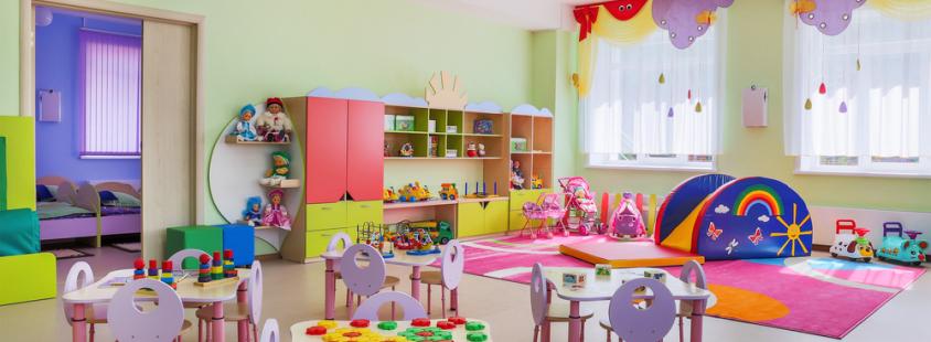 Razvoj Waldorfskih šol in vrtcev po Sloveniji