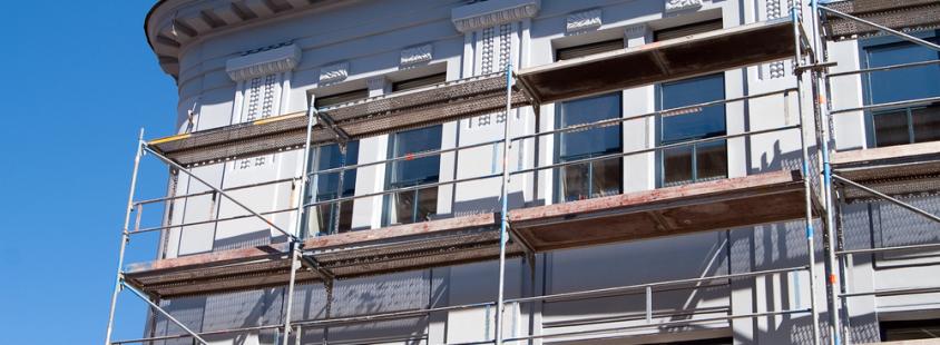 Kvalitetne fasade Obala