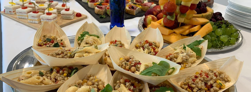 Topel in hladen catering Notranjska, Osrednja Slovenija