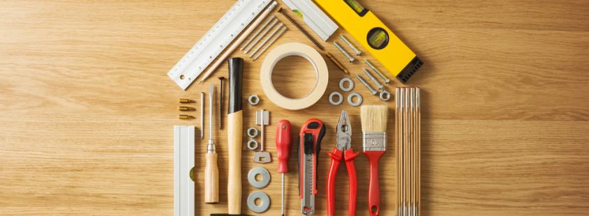 Kvalitetna zaključna gradbena dela Obala