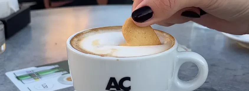 Najboljši kava bar Kamnik