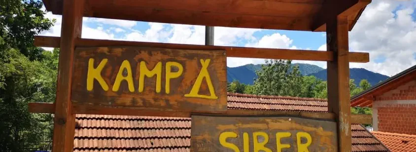 Ugoden kamp Goriška