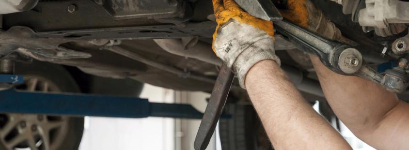 Popravilo vozil in tehnični pregledi Osrednja Slovenija