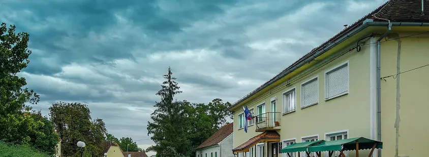 Najlepša občina Prekmurje