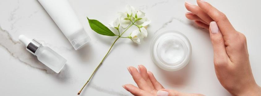 Prodaja izdelkov iz polžje sline Slovenija