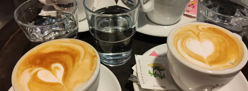 Dober bar in picerija Novo mesto
