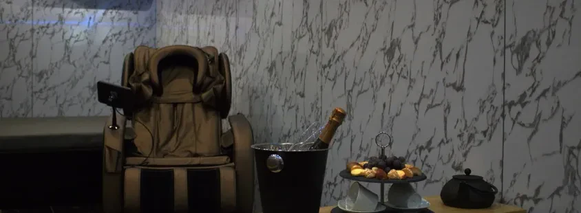 Apartmaji s savnami in wellness Podčetrtek, Savinjska