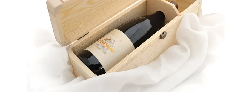 Prodaja vrhunskega vina Slovenija