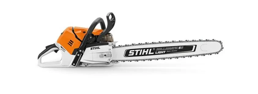 Motorna žaga Stihl Slovenija