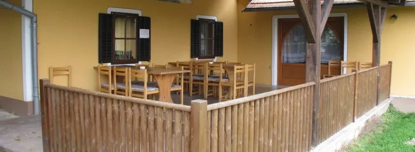 Prostor za praznovanje Murska Sobota, Prekmurje