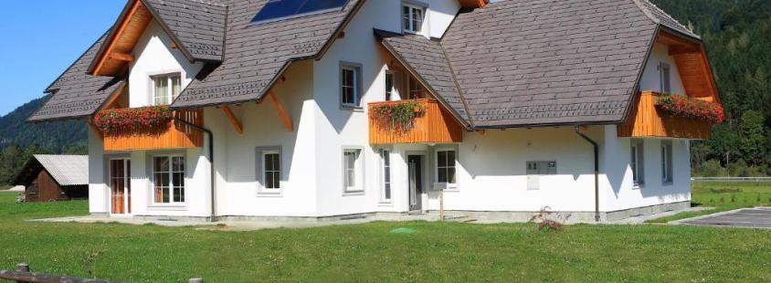 Kvaliteten apartma do 6 oseb Kranjska Gora