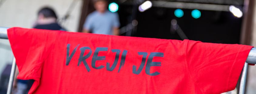 Ugodnosti in dogodki za študente Slovenska Bistrica