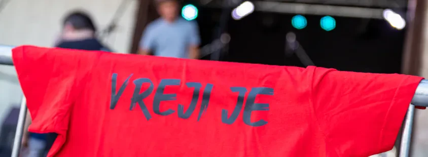 Ugodnosti in dogodki za študente Slovenska Bistrica
