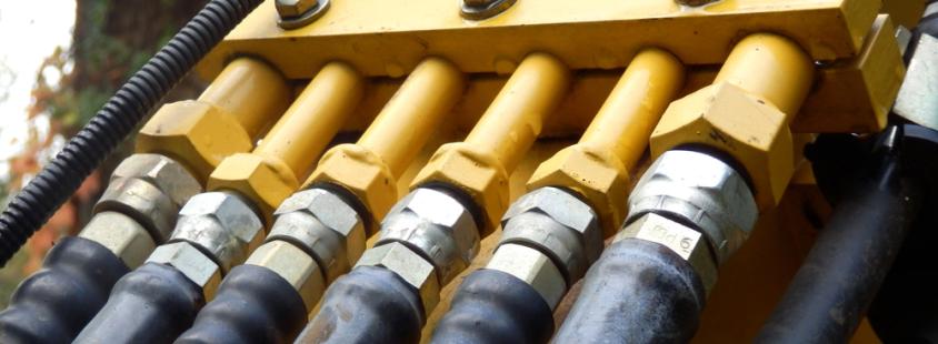 Popravila hidravlike Savinjska