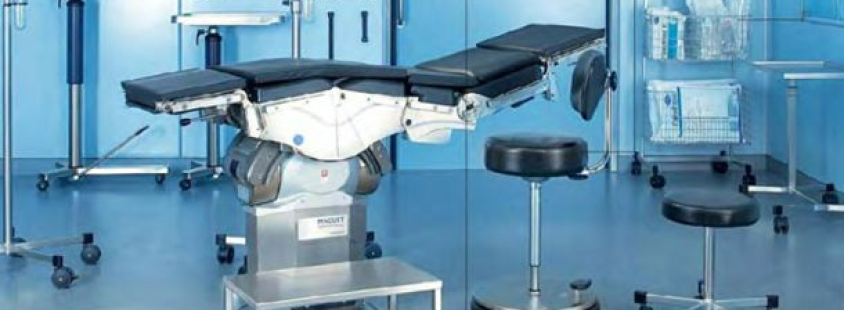 Servis in prodaja medicinske opreme Slovenija