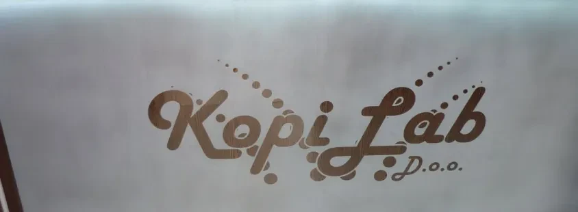 Fotokopirnica Bežigrad