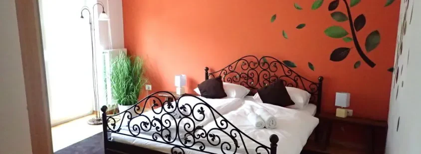 Kvaliteten apartma Bovec