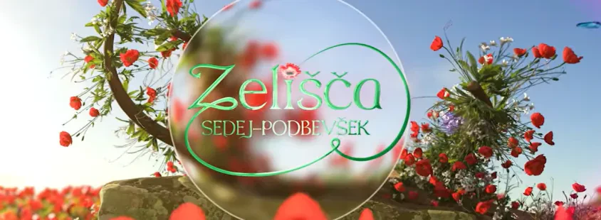 Kvalitetni zeliščni izdelki, čaji in napitki Slovenija