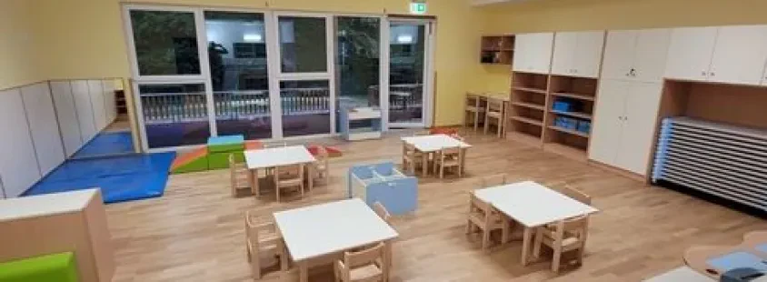 Vrtec Pobrežje Podravska