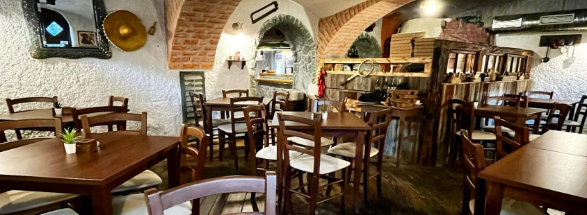 Najboljša mehiška restavracija Gorenjska