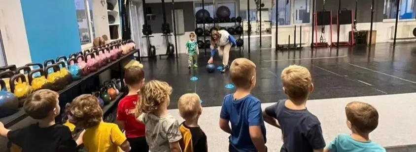 Otroške rojstnodnevne zabave z animacijo Ljubljana okolica