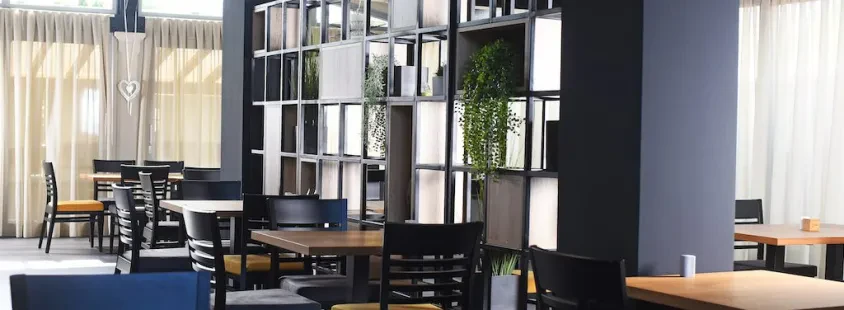 Prostor za zaključene družbe Ljubljana Rudnik