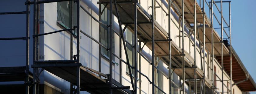 Kvalitetno fasaderstvo Štajerska