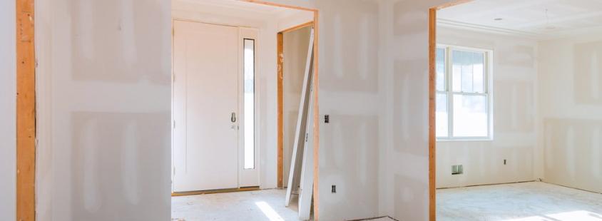 Ugodna suha gradnja Savinjska