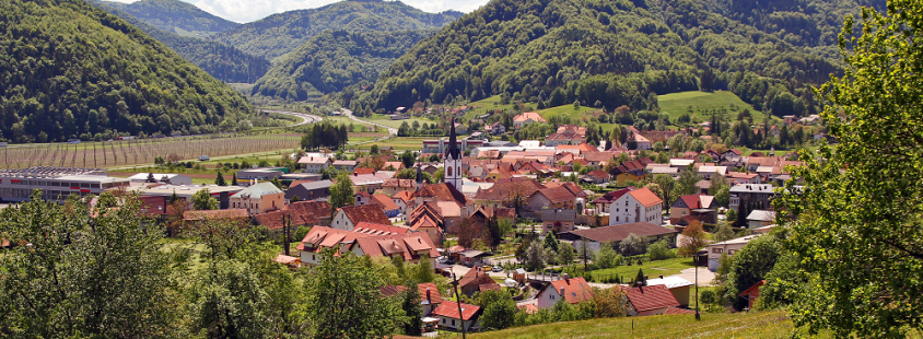 Najlepša občina na Savinjskem