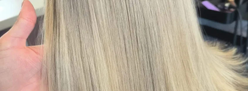 Ugoden frizerski salon Vič, Ljubljana