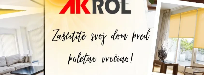 Kvalitetni komarniki Slovenija