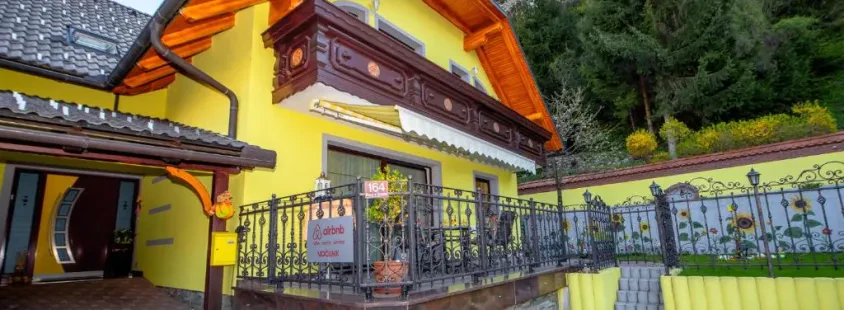 Dober apartma Begunje na Gorenjskem