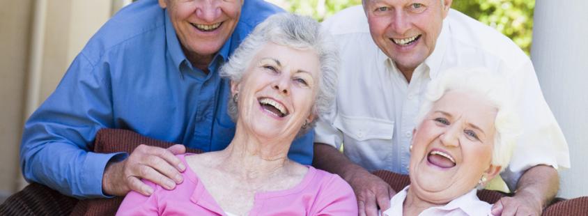 Društvo upokojencev Nova vas, Savinjska