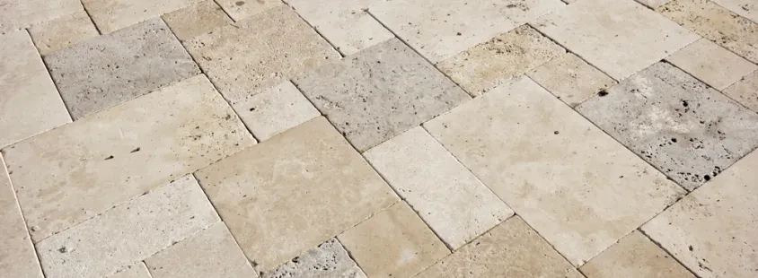 Kvalitetno tlakovanje dvorišč in asfaltiranje Gorenjska