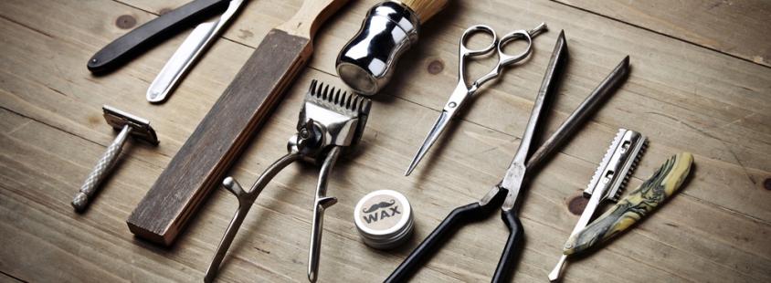 Moški frizerski salon in brivnica Savinjska