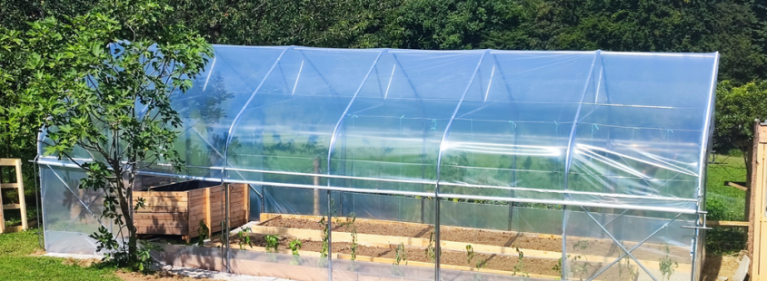 Izdelava rastlinjakov Slovenija, Evropa