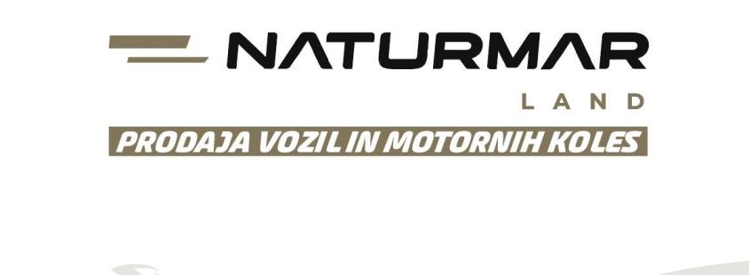 Prodaja motornih koles Yamaha Slovenija